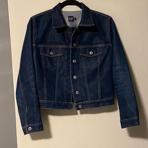 GAP Denim Jacket